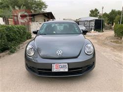 فولكسفاغن بيتل